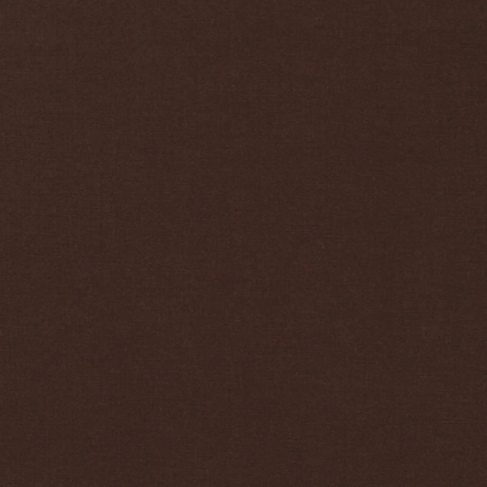 Coton Kona Uni - Café