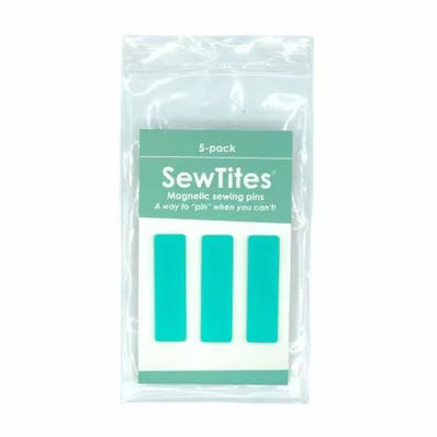 SewTites Ensemble de 5 Épingles Magnétiques