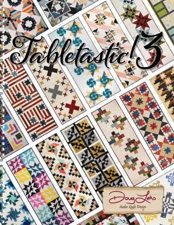 Tabletastic 3 !