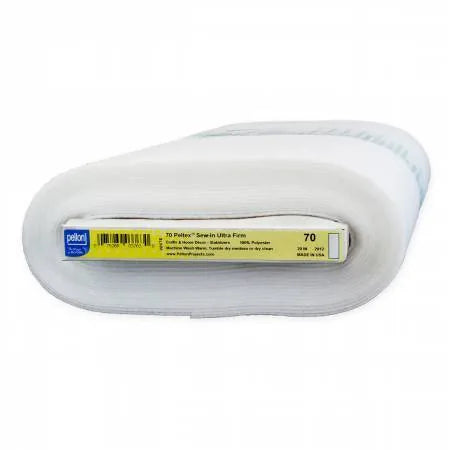 Pellon 70 Peltex Stabilisateur Ultra-Ferme À Coudre 70W