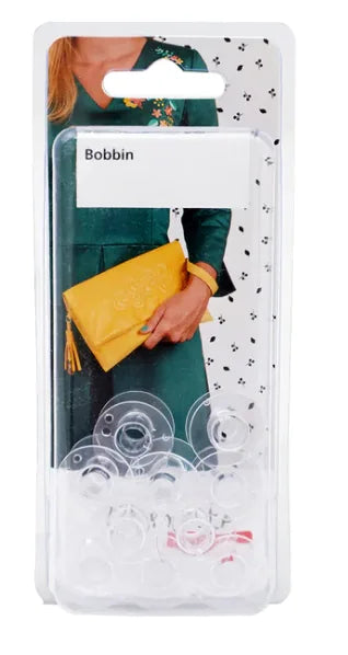 Bernette (Deco) Bobbins