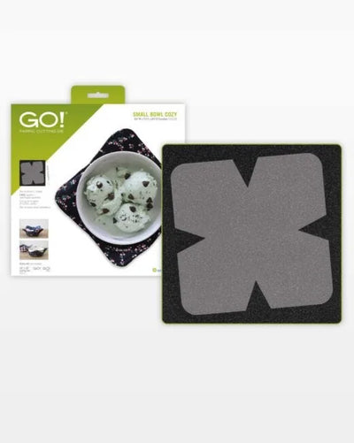 GO! Pochoir pour sous-plats – Petit format