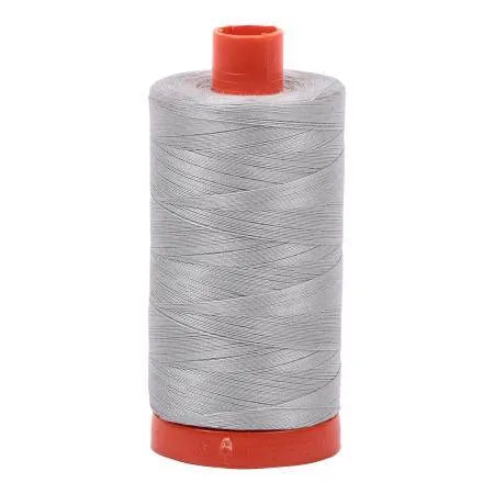 Fil Aurifil #6726 Airstream