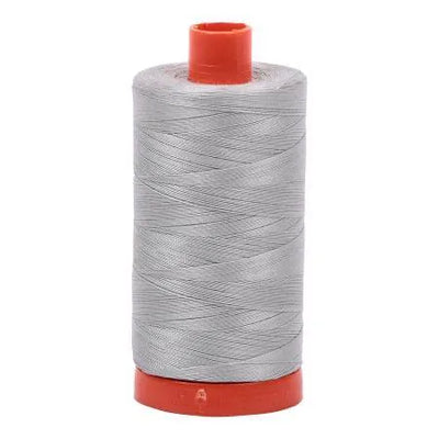 Fil Aurifil #6726 Airstream