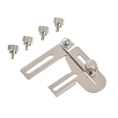 Support d'accessoires inférieur Bernina pour C21/C22