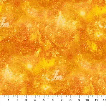 Univers - Adrian Chesterman - Jaune Nébuleuse - DP24860-54