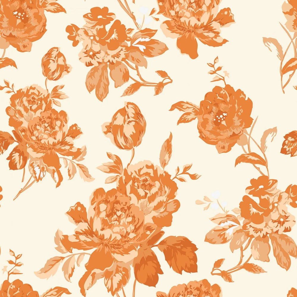 Riley Blake - Nuances d'automne - Crème principal - C13470R-CREAM