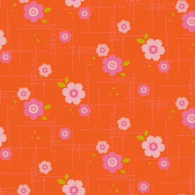 Spectrum by Nutex UK - Orange