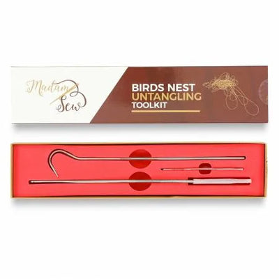 Trousse d'outils Nid d'oiseau