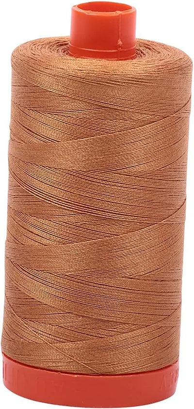 Fil Aurifil #2930 Golden Toast Uni