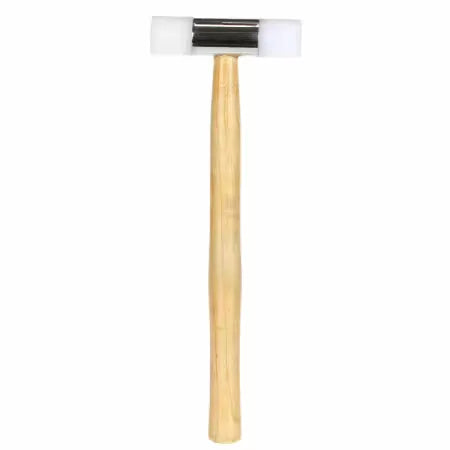 TOOLTRON Seam Pounder Plastic Mallet