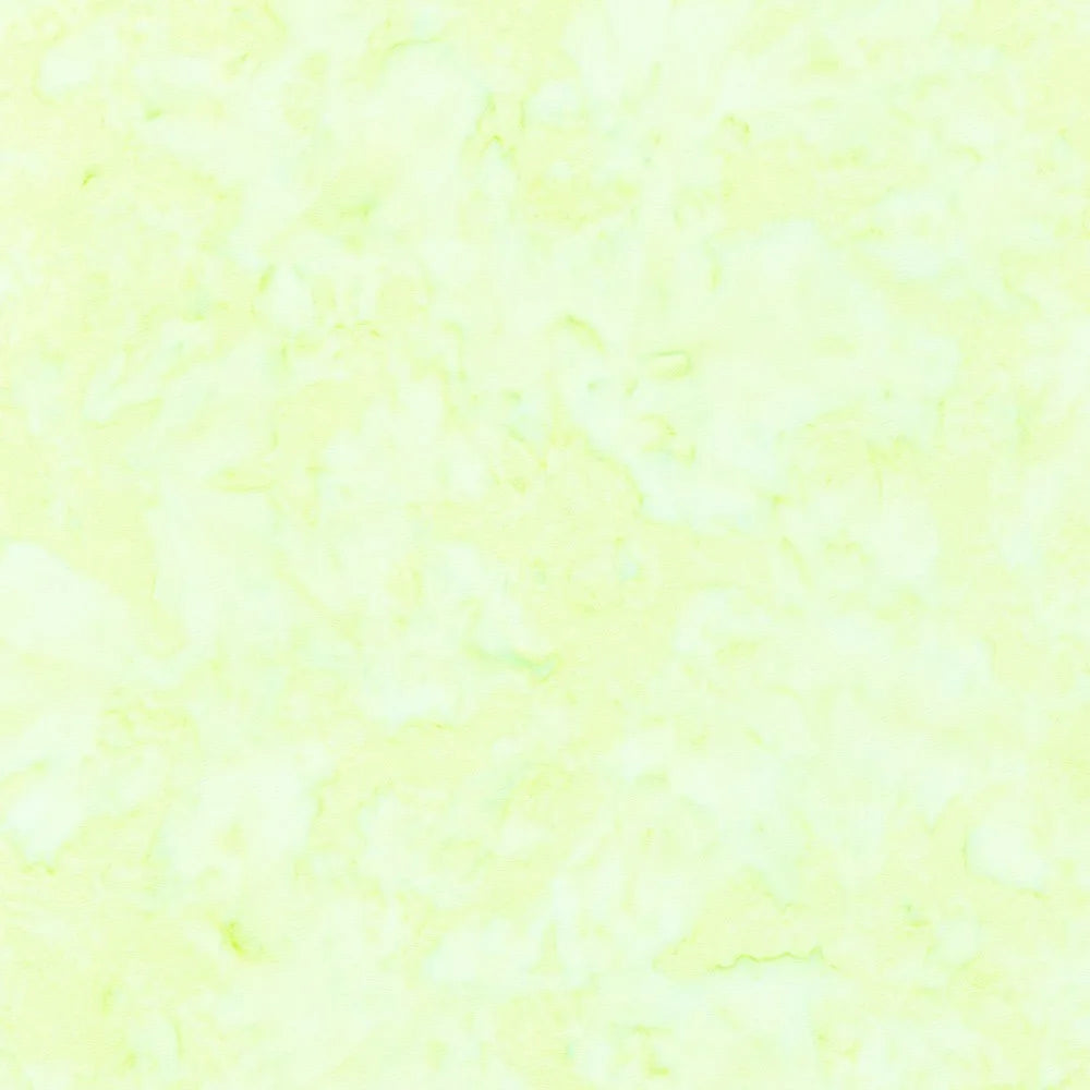 Robert Kaufman - Artisan Batik - Honey Dew - AMD-7000-474