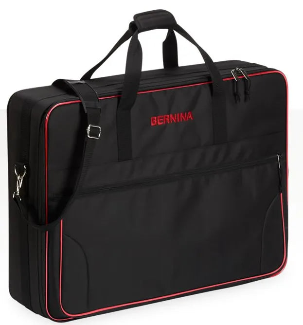 Bernina Machine Embroidery Module XL Series Bags