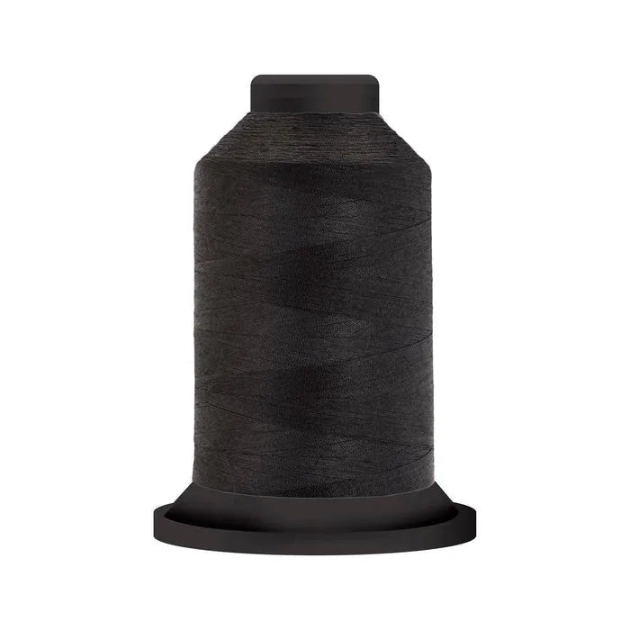 Glide Premo-Soft King Spool - Black 36R.11001