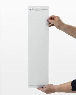 GO! Planche de coupe - 6" x 24"