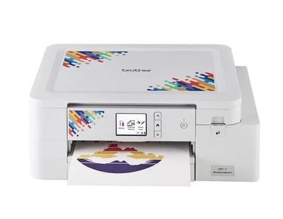Imprimante à sublimation Brother - SP1