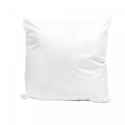 Mini-oreiller doux au toucher 8 po x 8 po