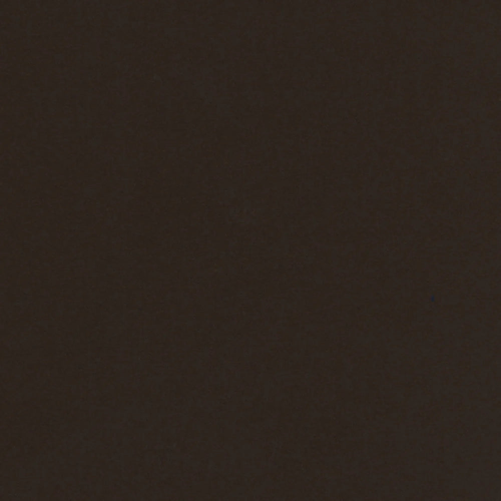 Coton Kona Uni - Espresso