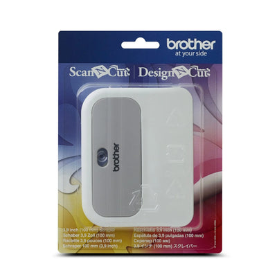 Brother - CASCP1 - Grattoir de 3,9 pouces pour ScanNCut