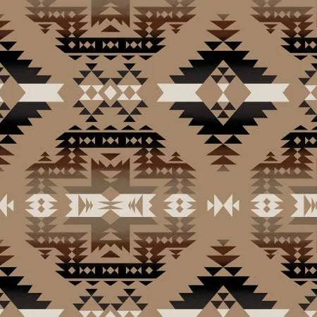 Windham Fabrics Laine d'hiver - Laine Tan Canyon - WFP31433-8