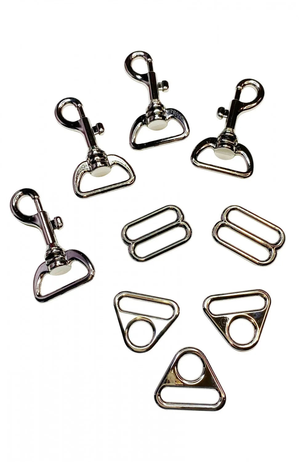 Parker Pack - Hardware Kit