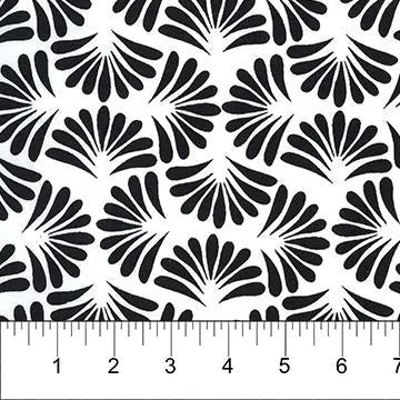 Banyan Batik Classique Opal/Noir 81202-990