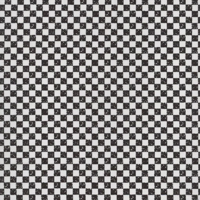 Riley Blake - Check Please - Carreaux 1/4 po Noir