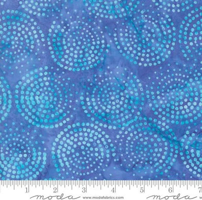 Moda Batik - Echo - Tourbillon Océanique - 4369-27