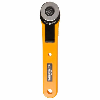 Olfa Straight Handle Rotary Cutter 28mm