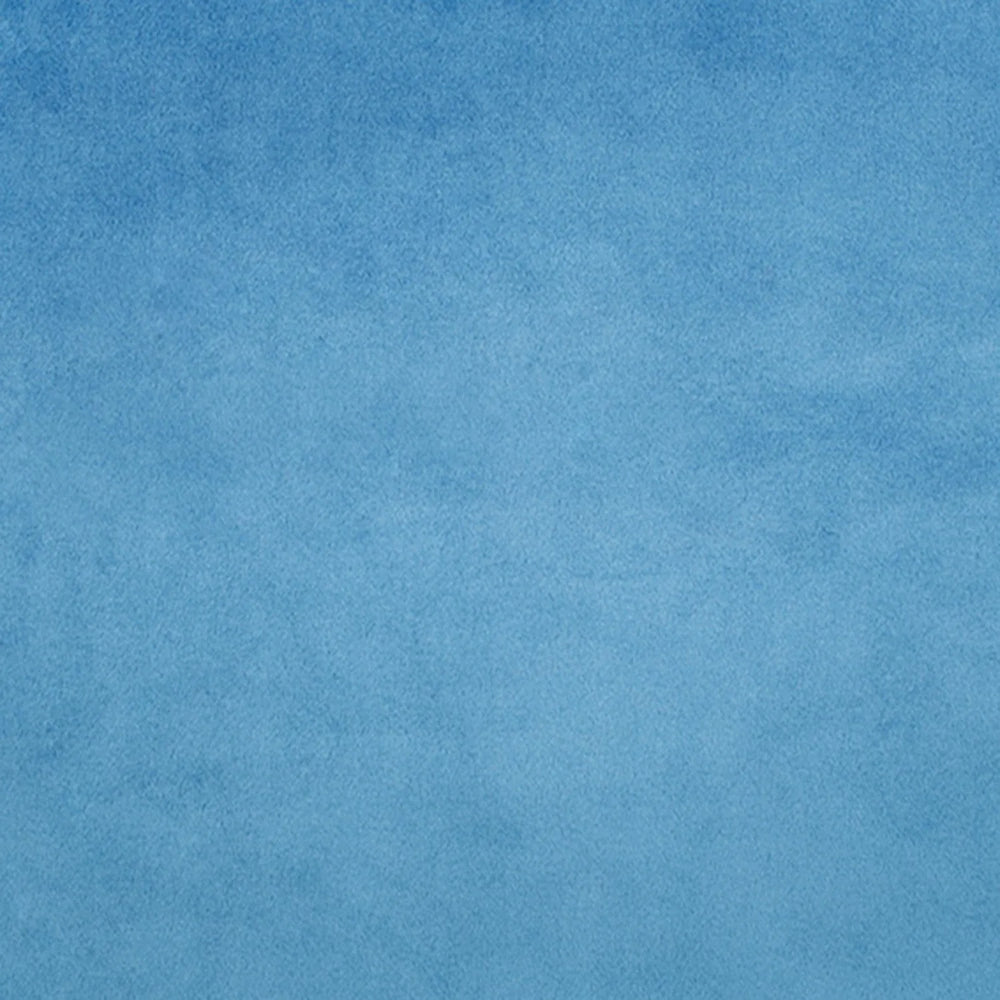 Shannon Fabrics - Cuddle - Bluebell Cuddle Solid 60in Wide