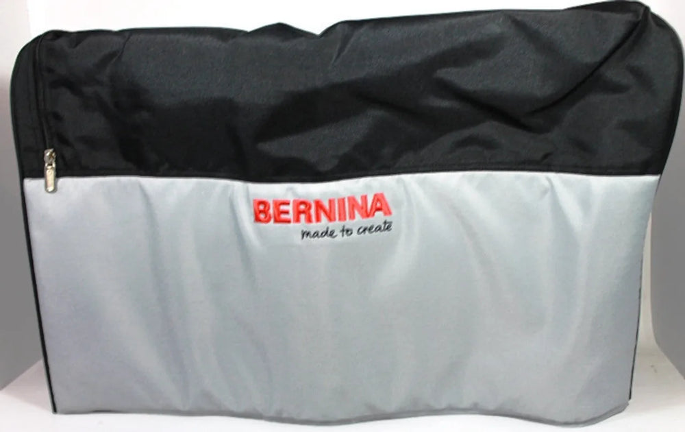 Housse anti-poussière Bernina
