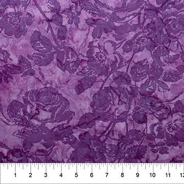 Banyan Batiks - La Vie en Rose - 80651-84
