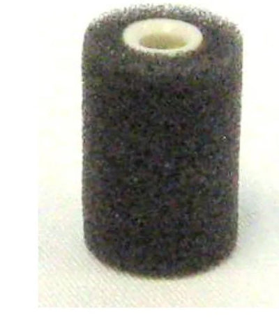 Bernina Rouleau de bobine en mousse 033916.70.00