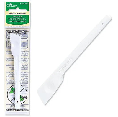 Presse-doigts Clover