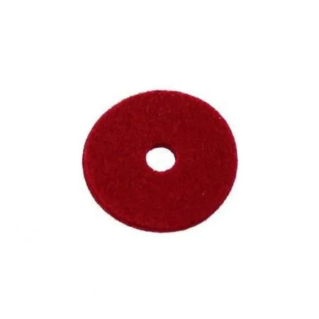 Feltre pour bobine Bernina 830 740 530 - Rouge 319006.03.1+