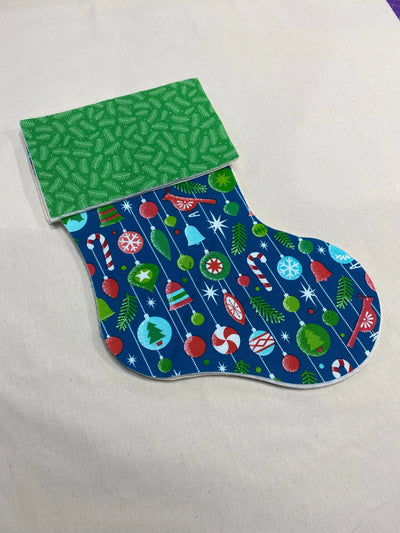 Ensemble de bas de Noël
