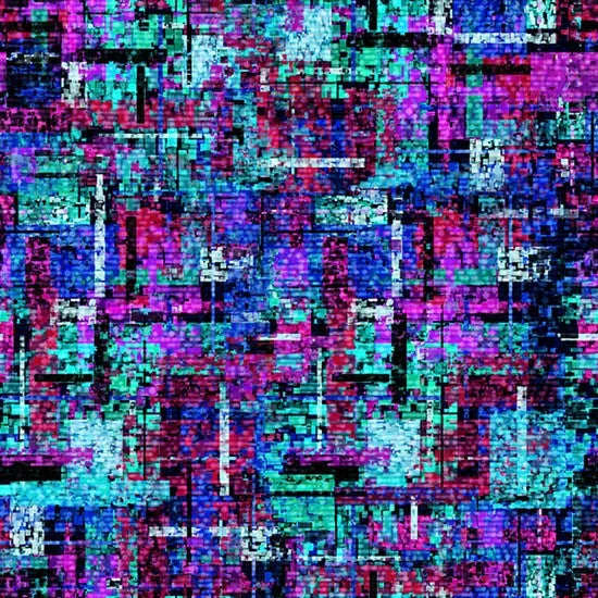 Décoder le code par Hoffman - Numérique - Brume violette