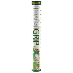 Omnigrid Invisible Grip 12.5" X 1" Yard