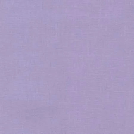 Coton Kona Uni - Lilas