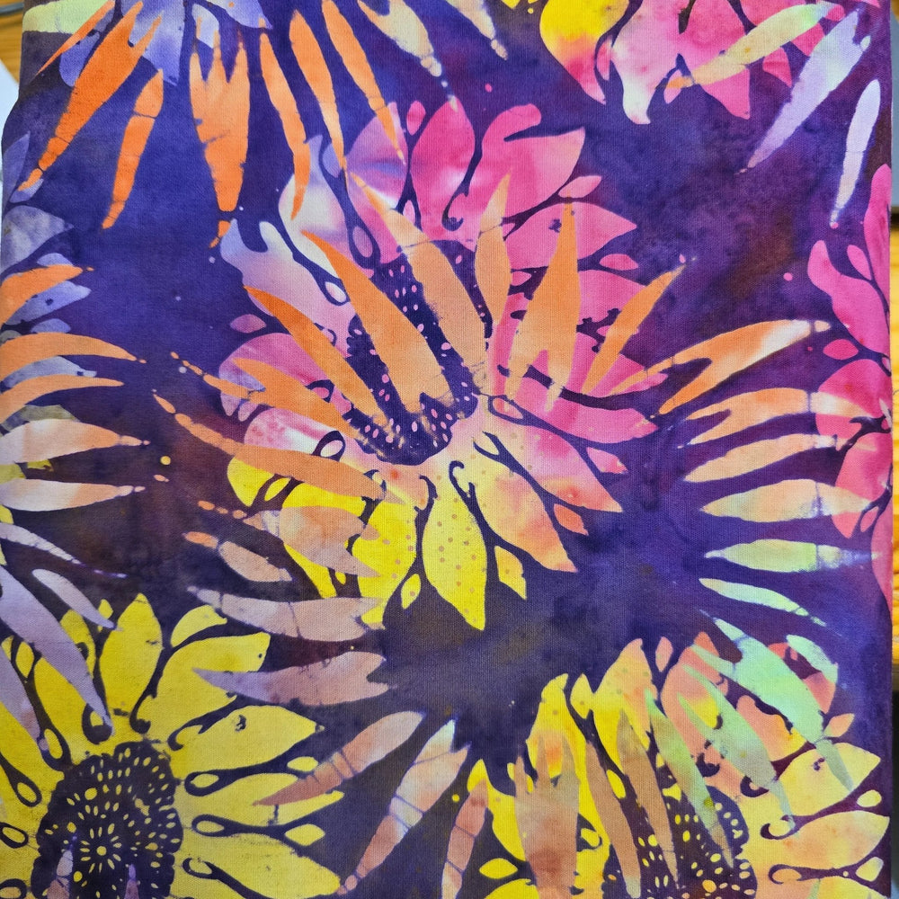 Batik by Mirah - Cornucopia - CP-59-6497 — Cottage Quilting Ltd.