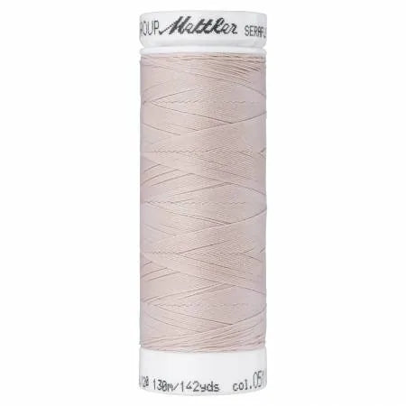 Fil élastique Seraflex 130 mètres Nude