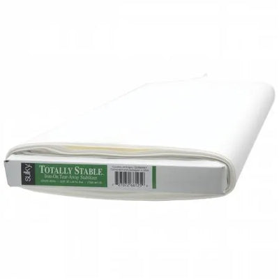Stabilisateur thermocollant détachable Totally Stable