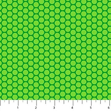 Deborah Edwards - Fun & Games - Green Dot - 25075-74