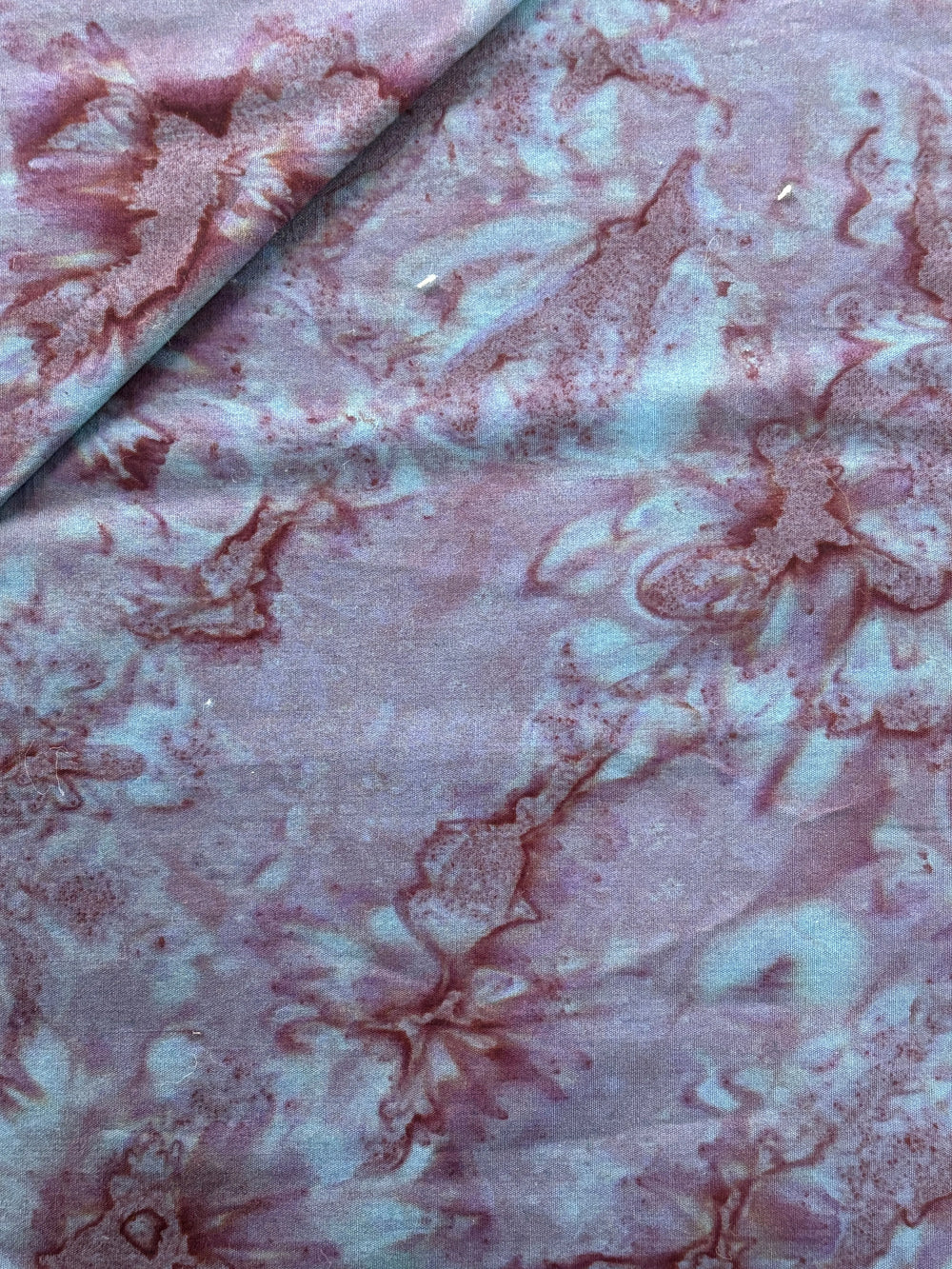 Batik by Mirah - Conte de fées