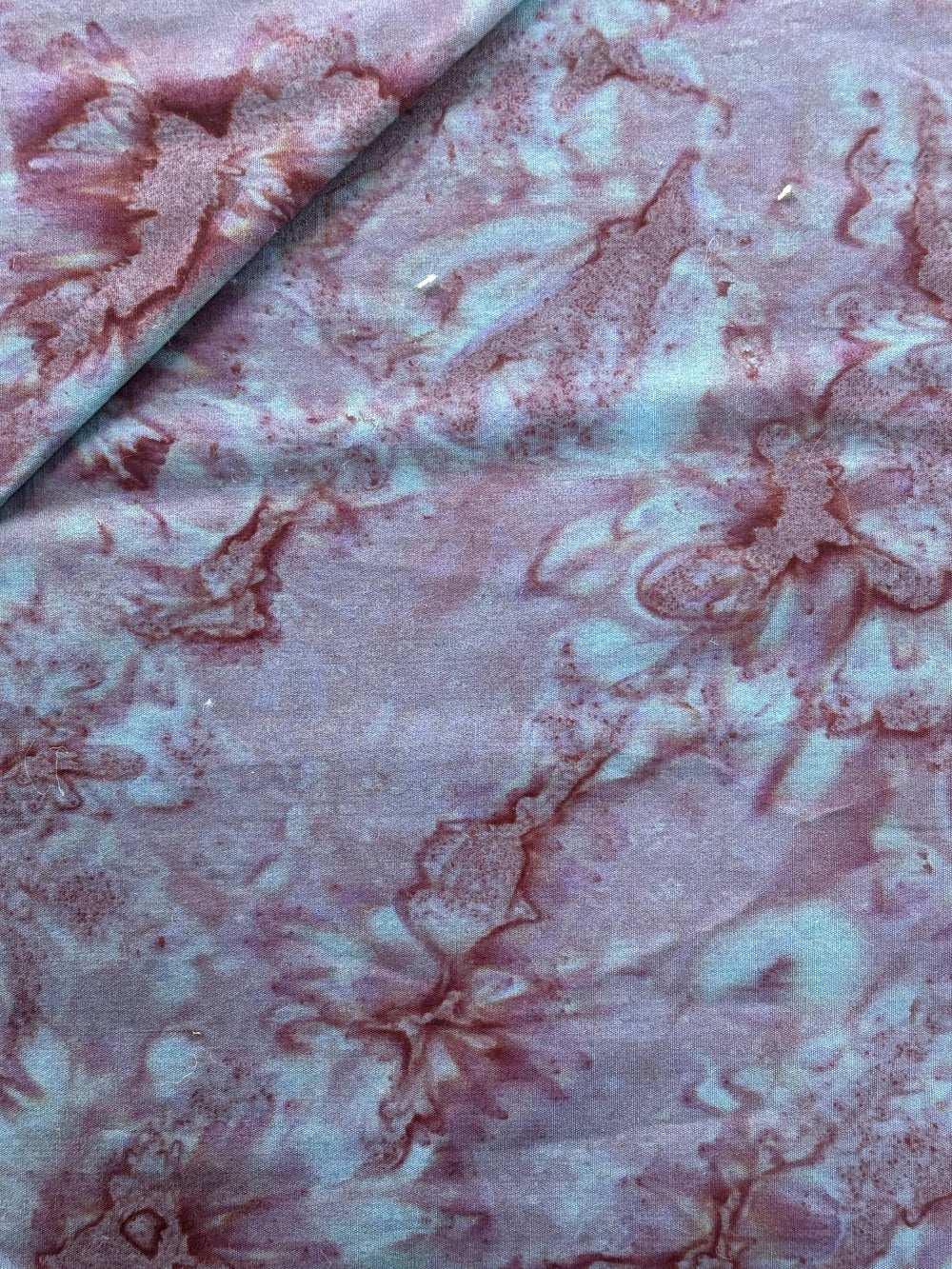Batik by Mirah - Fairytale — Cottage Quilting Ltd.
