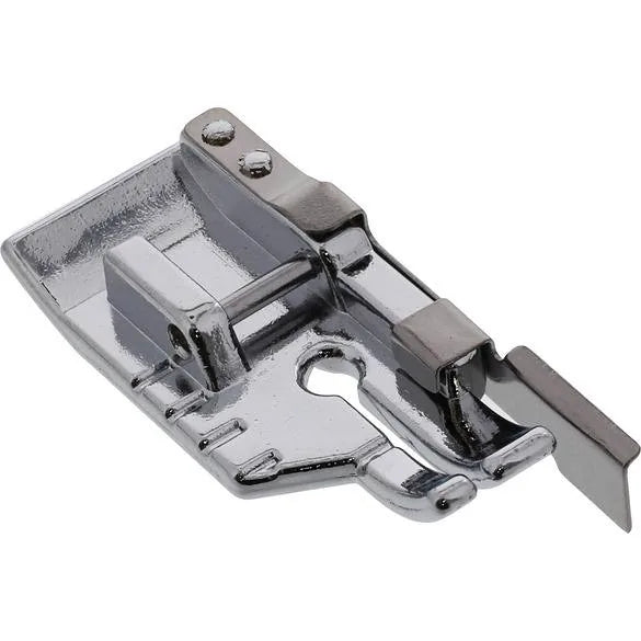Pied Janome/Elna pour patchwork de 1/4 pouce