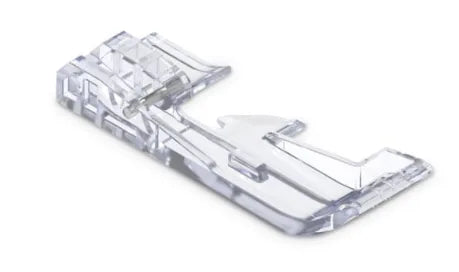 Pied-presseur transparent standard Bernina L850/L890