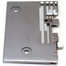Bernina Standard Stitch Plate - Serger