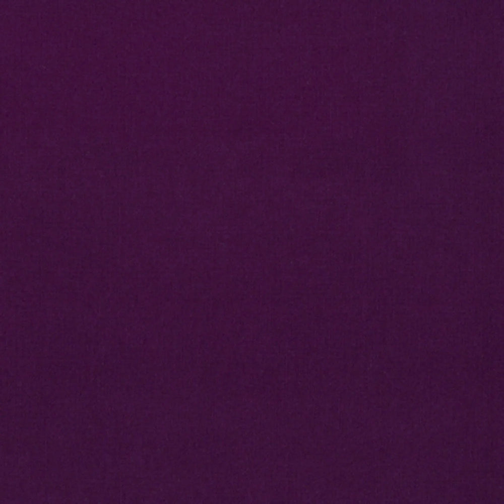 Kona Cotton Solid - Eggplant