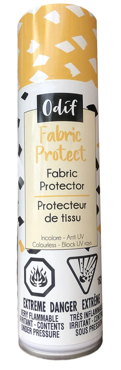 Protecteur pour tissu Odif 250 mL